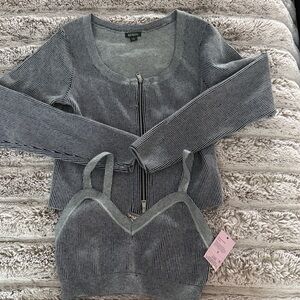 Wild Fable Size Small Set Never Worn